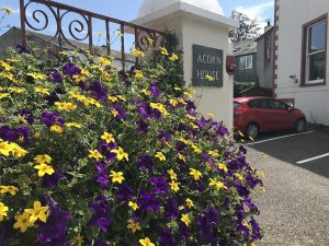 Acorn House Hotel Keswick