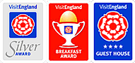 Visit England Awards